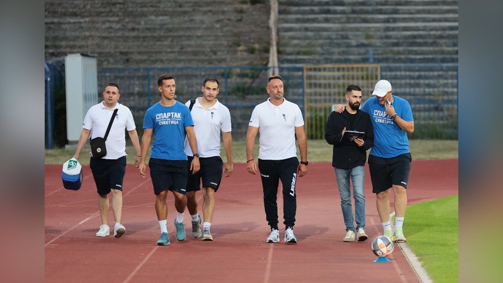 Pavićević: „Želimo tri boda”