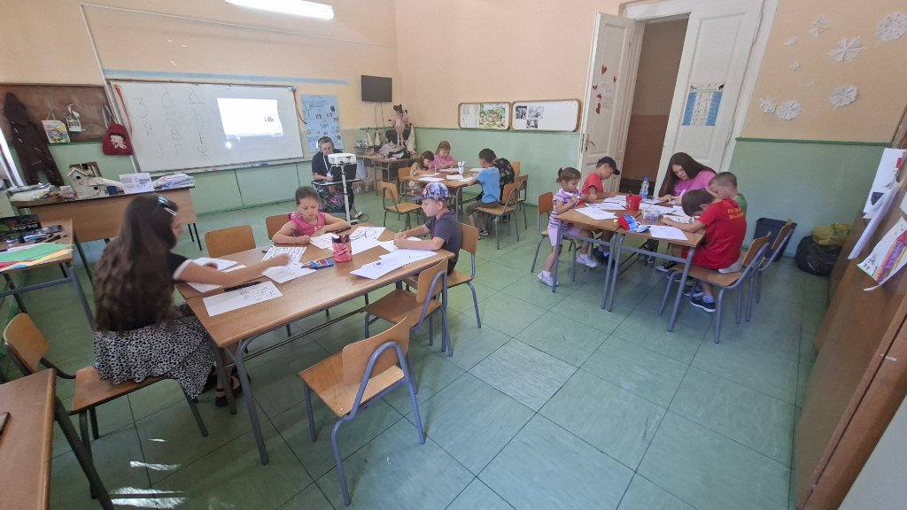 Završava se još jedna „Čupava Kata” u Bajmoku