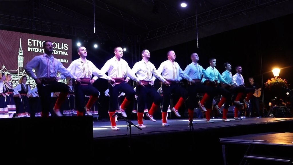Počinje jubilarni Interetno festival