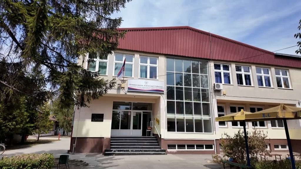 Osnovna škola „Sveti Sava” spremna za novu školsku godinu