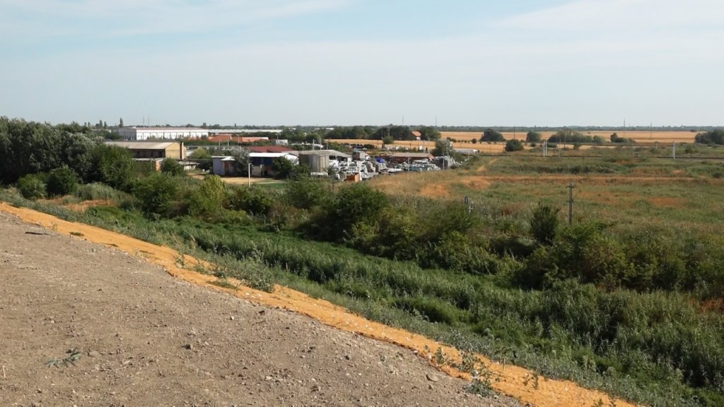 Završava se sanacija „Aleksandrovačke bare”