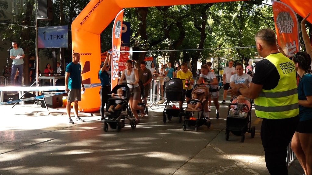 Subotički polumaraton prvi put uz „Family Welcome” sertifikat