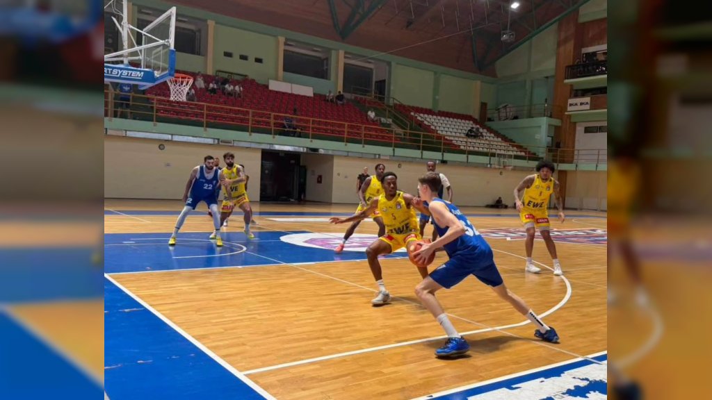 Pobeda na Zlatiboru