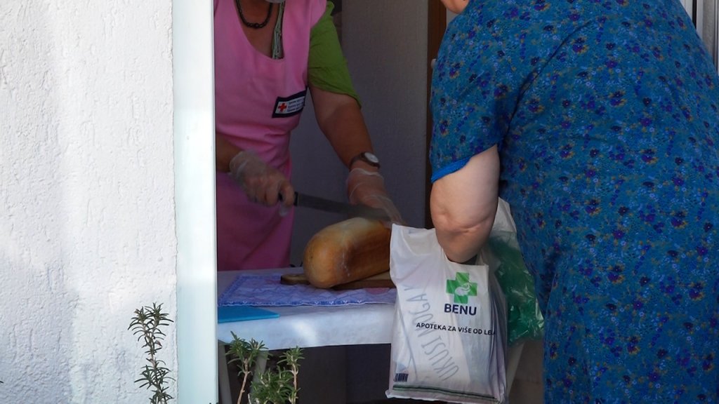 Narodna kuhinja ponovo priprema tople obroke za 1.200 korisnika
