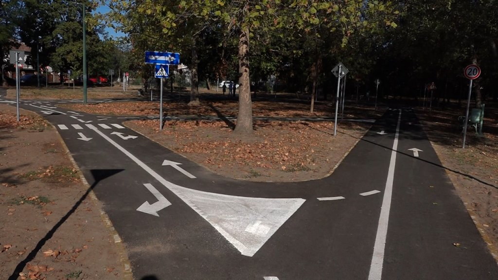 Obnovljen saobraćajni poligon u OŠ „Majšanski put”