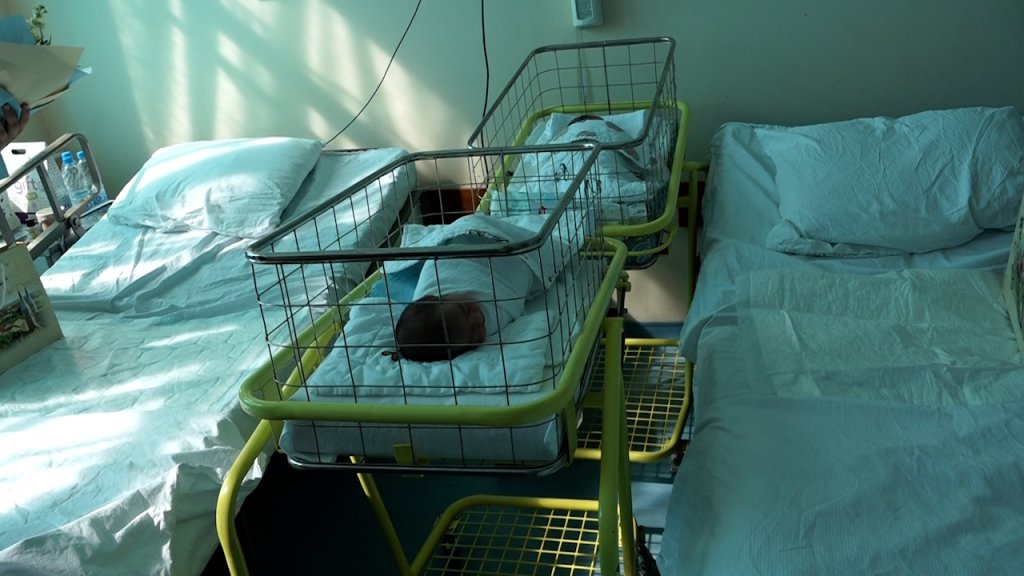 Najlepši poklon za Dan grada – rođene četiri bebe