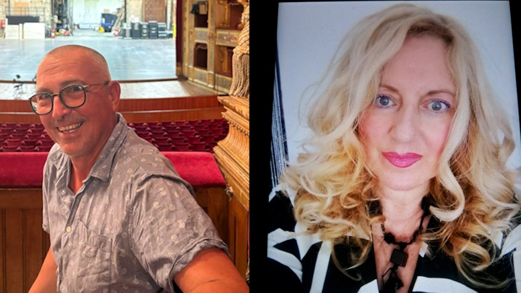 Svetlana Mihajlović i Todor Valov dobitnici Nagrade za životno delo „Mali Princ”