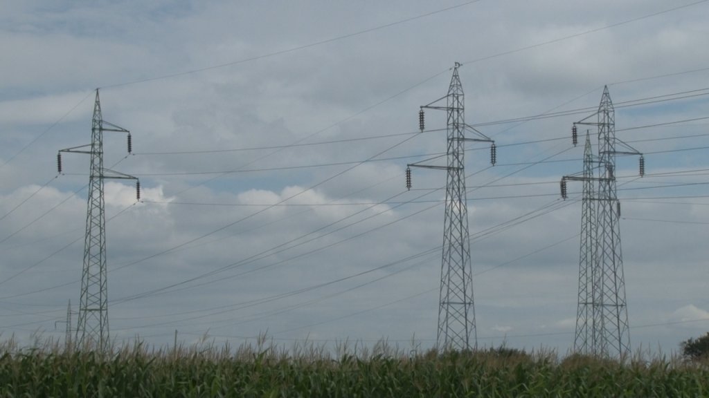 Isključenja struje za ponedeljak, 7. septembar