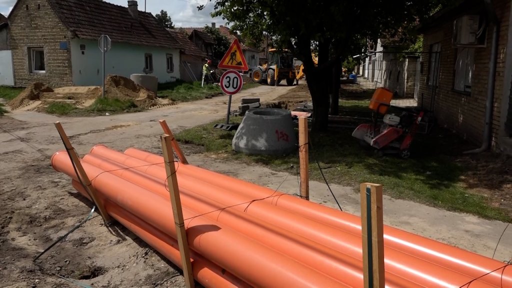 Nastavljaju se radovi u okviru projekta „Čista Srbija”