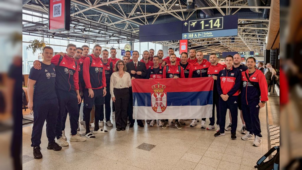 Seniori u Finskoj
