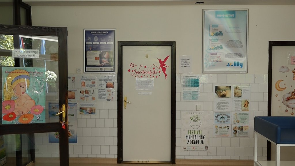 Dobar san, kretanje i zdrava ishrana – ključni za imunitet mališana
