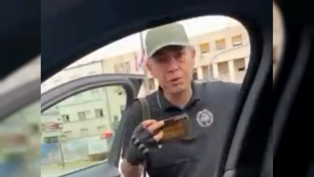 Dokle više sa iživljavanjem nad Novosađanima? NOVINAR PREKORAČIO SVE GRANICE!
