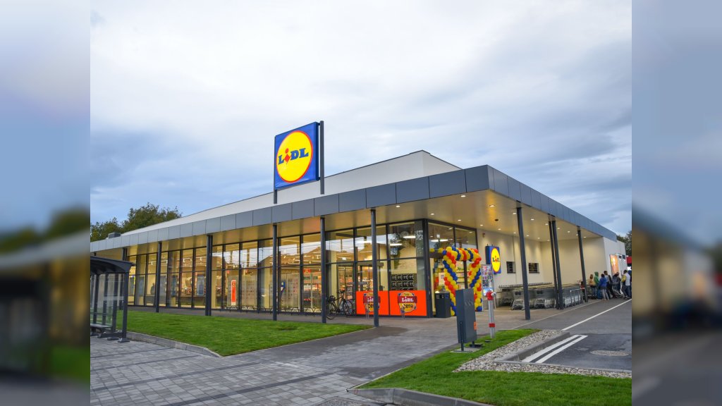 Lidl otvara treću prodavnicu u Subotici