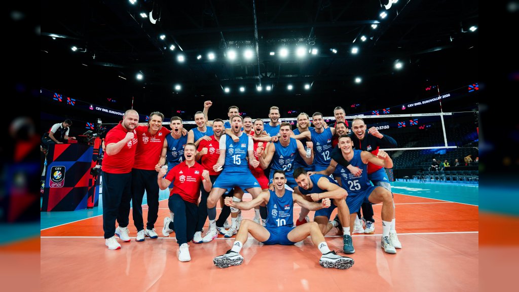 Pobeda posle drame