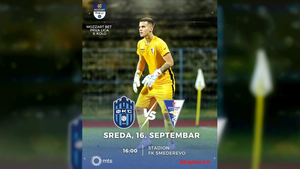 Fudbaleri u Smederevu