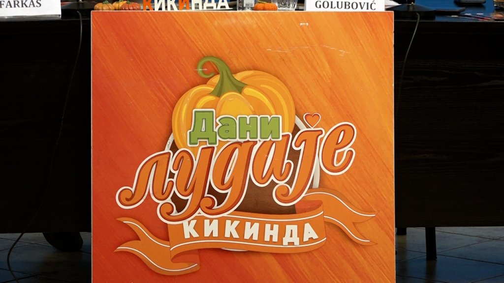 Subotičani pozvani na Dane ludaje u Kikindi