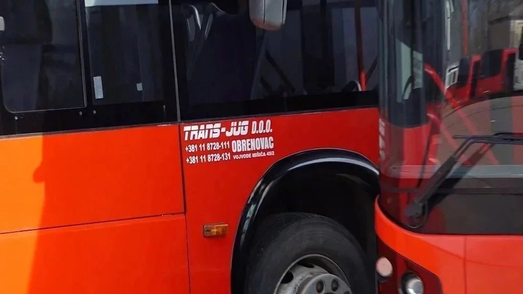 Izmene na linijama 3 i 13