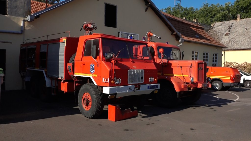 Danas se obeležava Dan Sektora za vanredne situacije
