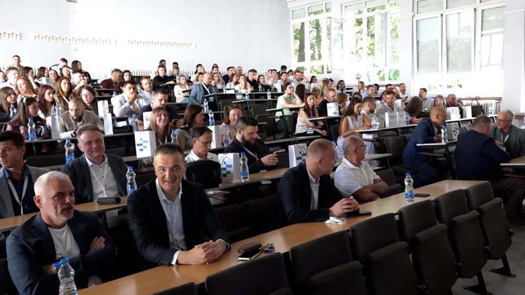 Asocijacija poslovnih informatičara održala prvu konferenciju na temu digitalne transformacije