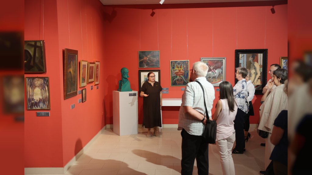 Dani evropske baštine u Gradskom muzeju