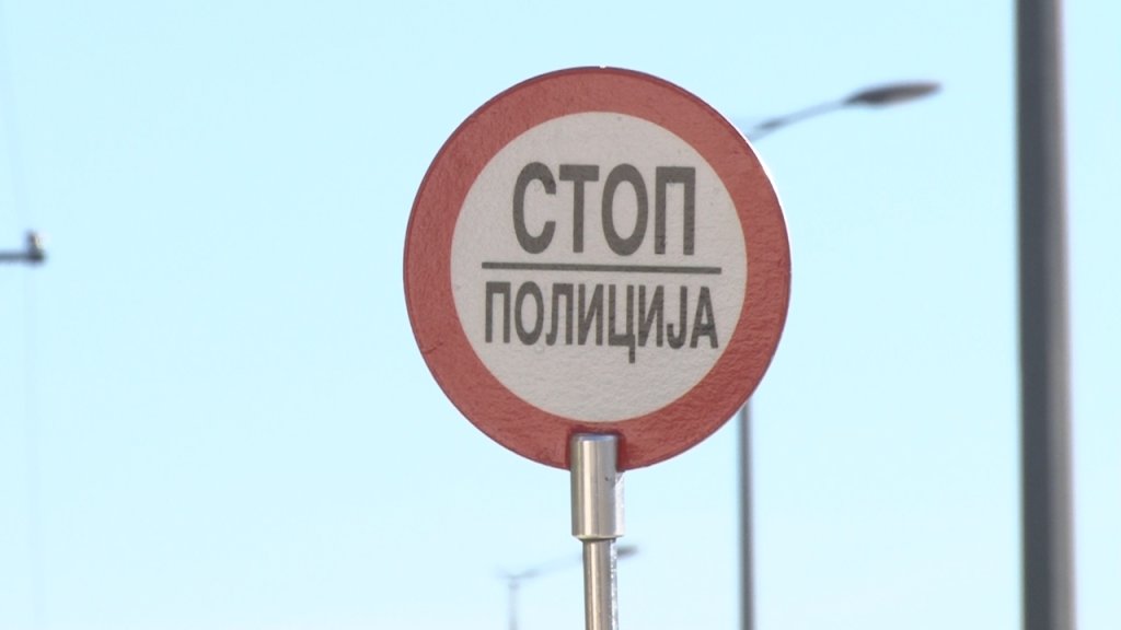 Sankcionisano preko 2.500 vozača