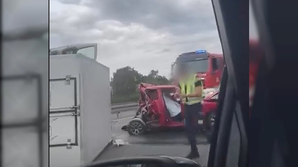 Vozač koji je usmrtio bračni par iz Bajmoka kod Smedereva imao zabranu upravljanja vozilom