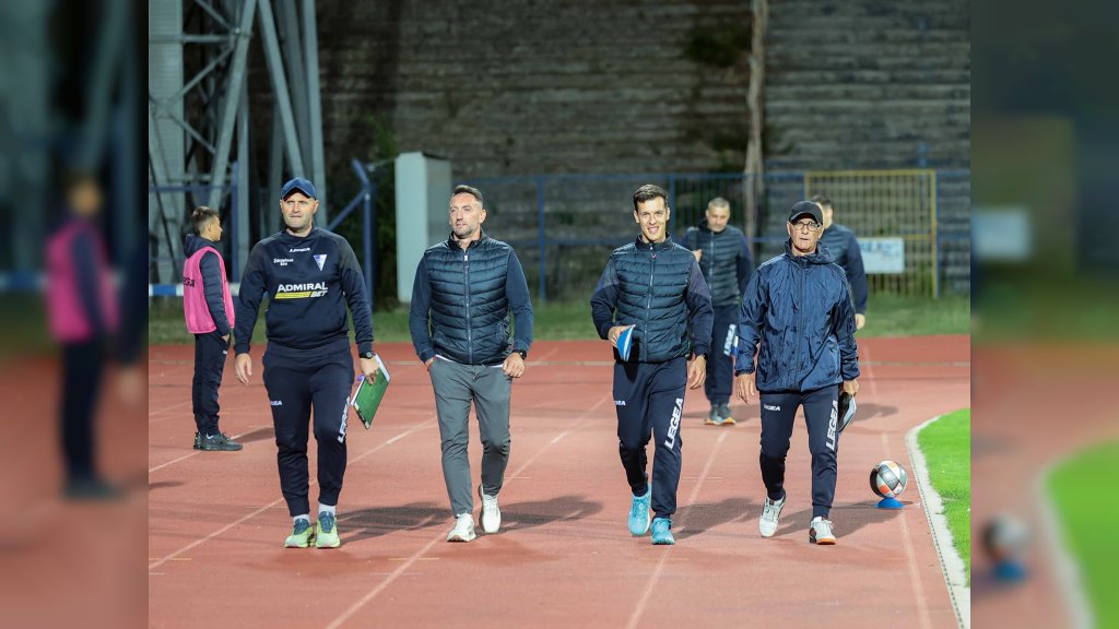 Pavićević: Mora disciplinovanije