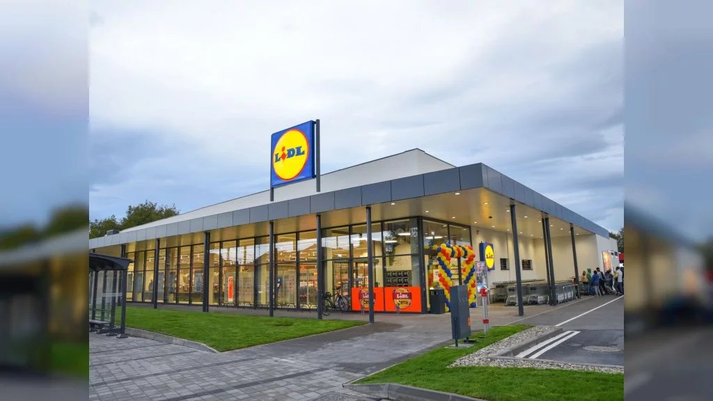 Lidl sutra otvara treću prodavnicu u Subotici