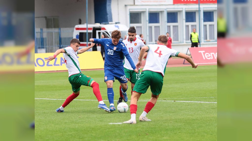 Remi Srbije, preokret Mađarske