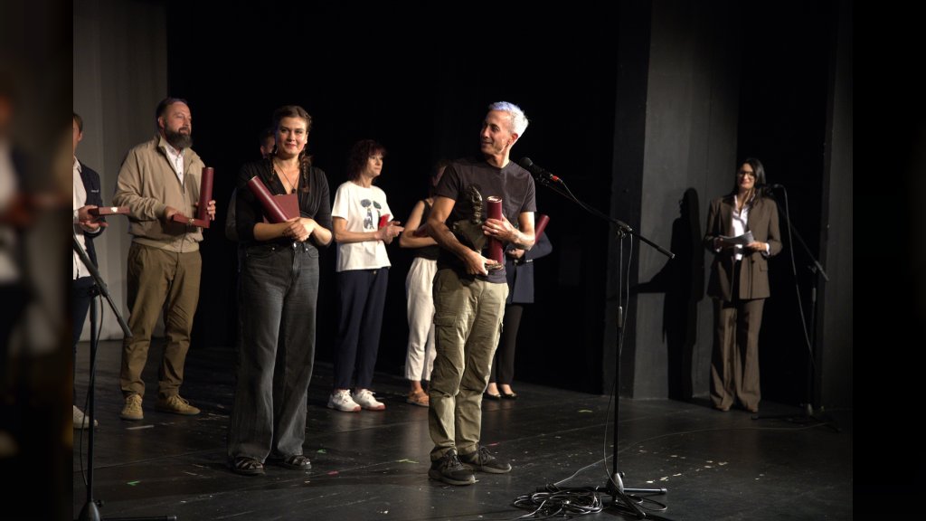 „Felicija” najbolja predstava 33. Međunarodnog festivala pozorišta za decu Subotica