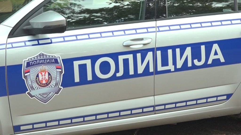 Jedna osoba poginula, devet povređeno u saobraćajnim nezgodama
