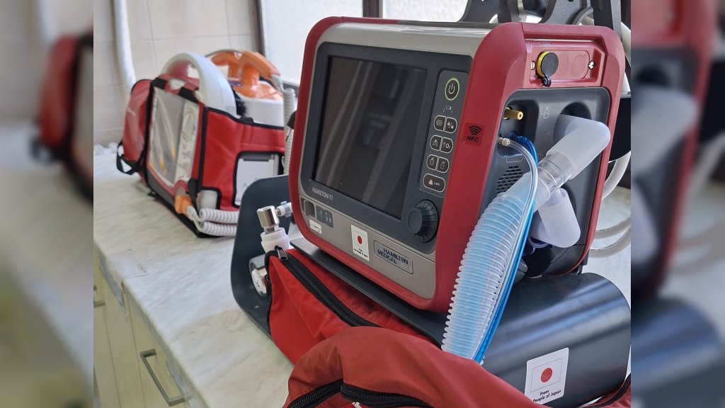 Vredna donacija iz Japana stigla je u Bačku Topolu