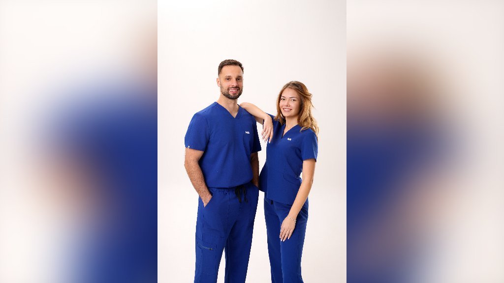 Iz Novog Sada stiže nova generacija medicinskih uniformi 