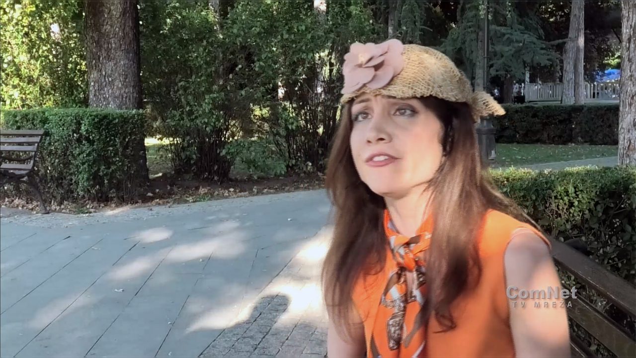 Sanja Simonović, @sheshirdzija