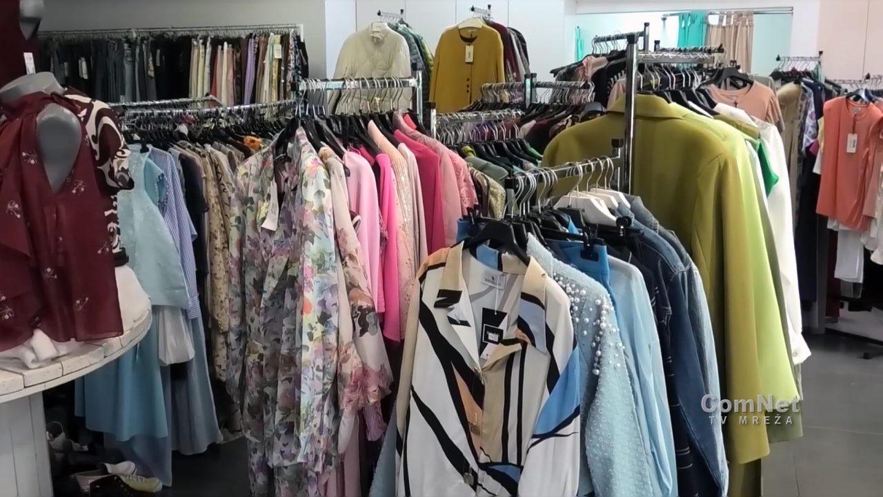 Butik "Jonana"