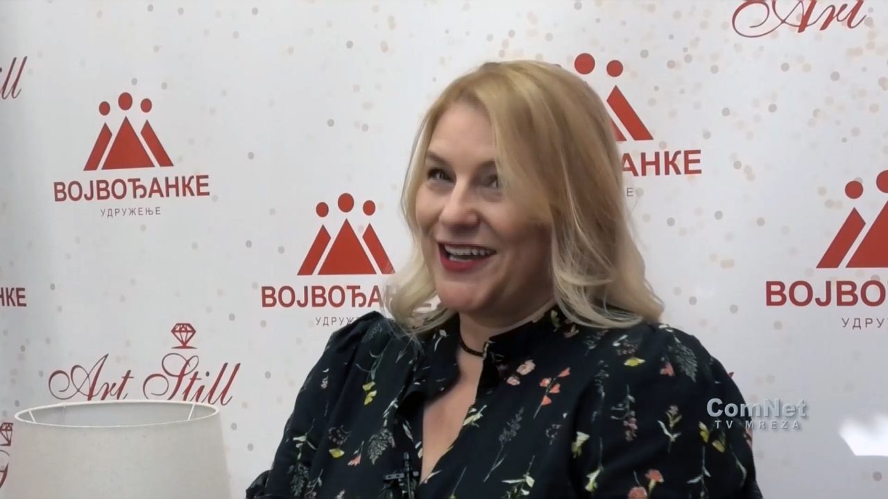 Milica Stanivuk