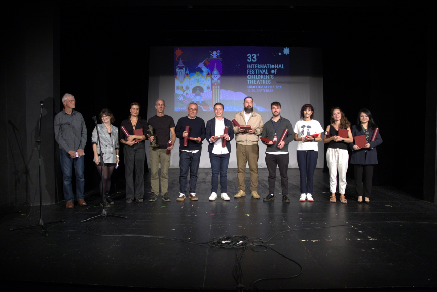 1790420368915_zpv6wacr5_Laureati nagrada 33. Međunarodnog festivala pozorišta za decu Subotica, foto - Damir Vujković.jpg